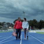 Ambra Sabatini - You Got This We met the adidas athlete at their training center in Livorno