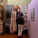 The exhibitions to see in May in Italy From the shots of Norman Parkinson and the great Magnum photographers to Giorgio Armani's Haute Couture creations