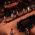 Fendi will again skip Milan Fashion Week Men's The brand preferred to run in September with a new co-ed show