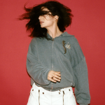 Are you ready for Lorde Summer? Lorde's new era between normcore, recession pop and scotch tape