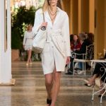 Chanel 25/26 Cruise collection had just inaugurated summer The Maison of Rue Cambon takes over the shores of Lake Como with a soft, colourful collection