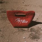 The Attico presents “Summer Wonderful,” the summer 2025 beachwear collection Texture, light and skin: the new bathing lexicon by The Attico | Image 564523