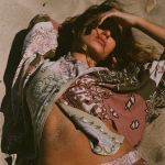 The Attico presents “Summer Wonderful,” the summer 2025 beachwear collection Texture, light and skin: the new bathing lexicon by The Attico | Image 564525