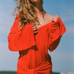 The Attico presents “Summer Wonderful,” the summer 2025 beachwear collection Texture, light and skin: the new bathing lexicon by The Attico | Image 564530