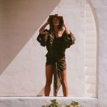 The Attico presents “Summer Wonderful,” the summer 2025 beachwear collection Texture, light and skin: the new bathing lexicon by The Attico | Image 564532