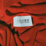 The Attico presents “Summer Wonderful,” the summer 2025 beachwear collection Texture, light and skin: the new bathing lexicon by The Attico | Image 564533