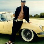Jon Gries goes bananas in the new Jacquemus campaign From White Lotus to yellow fever
