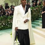 The looks we'd like to see on the red carpet at the Met Gala 2025 Plus a little recap of everything you need to know about this year's edition | Image 564612