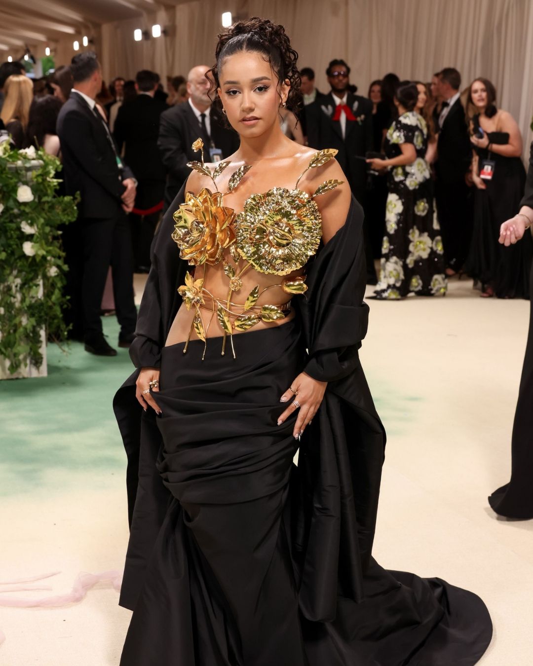 Which French celebrities will we see at the Met Gala this year? Ready, set, bet!