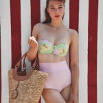 SAVE THE DATE: FRAGOLINA POMPADOUR Neon meets Pastel - SS 13