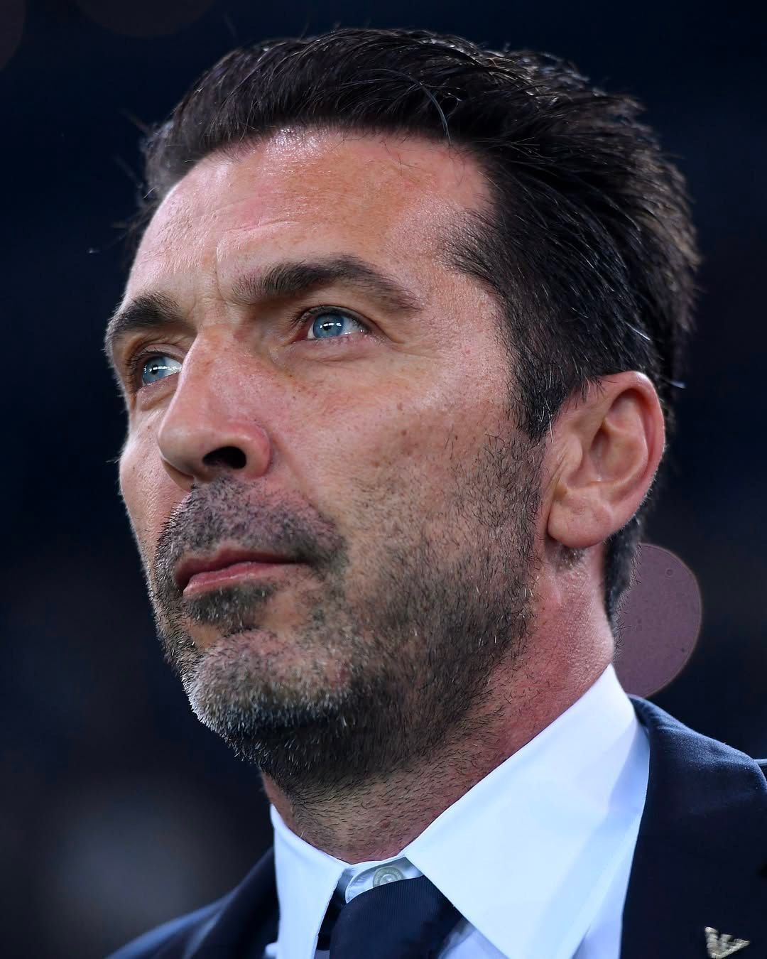 Why did Buffon wear a Glasgow Rangers&apos; kit in 1999? An aesthetic incident that involved Champion and Nike