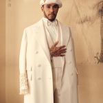 Lewis Hamilton stole the show at Met Gala A performance decidedly stronger than his recent ones in Formula One