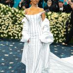 French fashion conquers the Met Gala 2025 Lots of Louis Vuitton, a fair amount of Chanel, a little Balmain and a hint of Jacquemus | Image 564806
