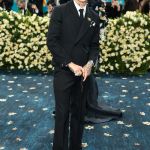 French fashion conquers the Met Gala 2025 Lots of Louis Vuitton, a fair amount of Chanel, a little Balmain and a hint of Jacquemus | Image 564800