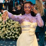 At the Met Gala, sports went full sartorial From Simone Biles to Noah Lyles and the stars of the WNBA