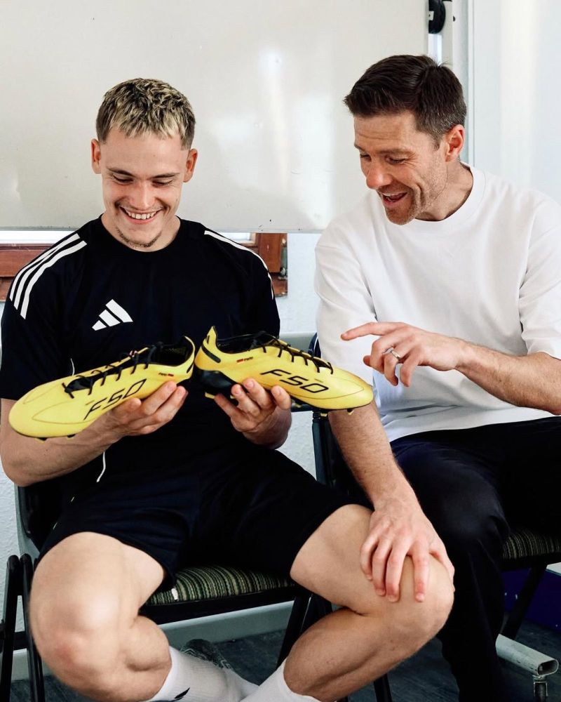 Football and basketball according to Balenciaga - nss sports