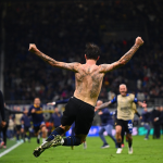Inter-Barcelona is already in the history of European football Where would you classify it among the other companies in the Champions League?