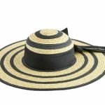 ROCKETT ST GEORGE - Accessorio da spiaggia black stripe