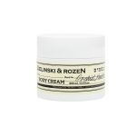 ZIELINSKI & ROZEN - Orchid, Vanilla, Amber Body Cream