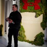 American Beauty - Interview with Kevin Plank All the secrets of Under Armour, from the invention of a special t-shirt to Steph Curry