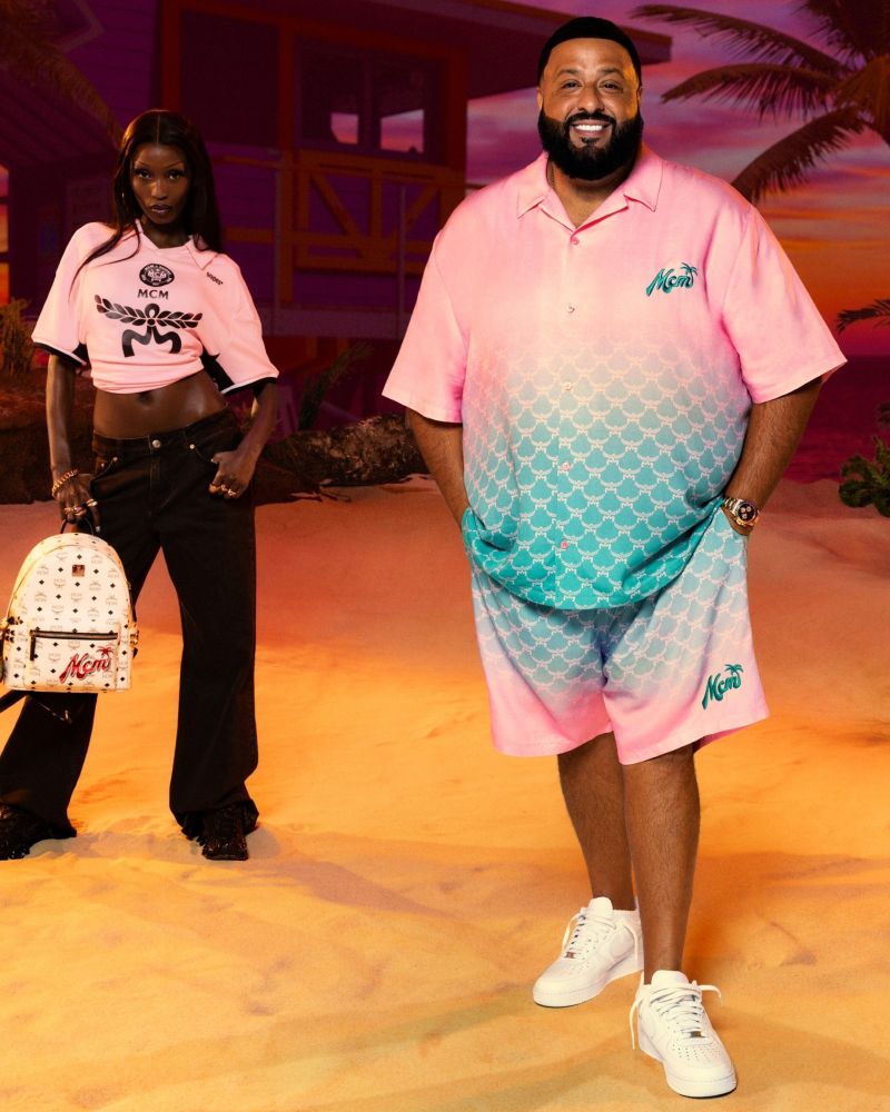 The new MCM x SNIPES capsule collection. - nss magazine