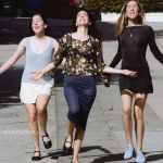 Nostalgia is the one and only trend of 2025 And Haim knows it all too well