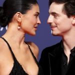 Why did Kylie Jenner and Timothée Chalamet choose the David di Donatello for their red carpet debut? The Italian film award has never been so chic