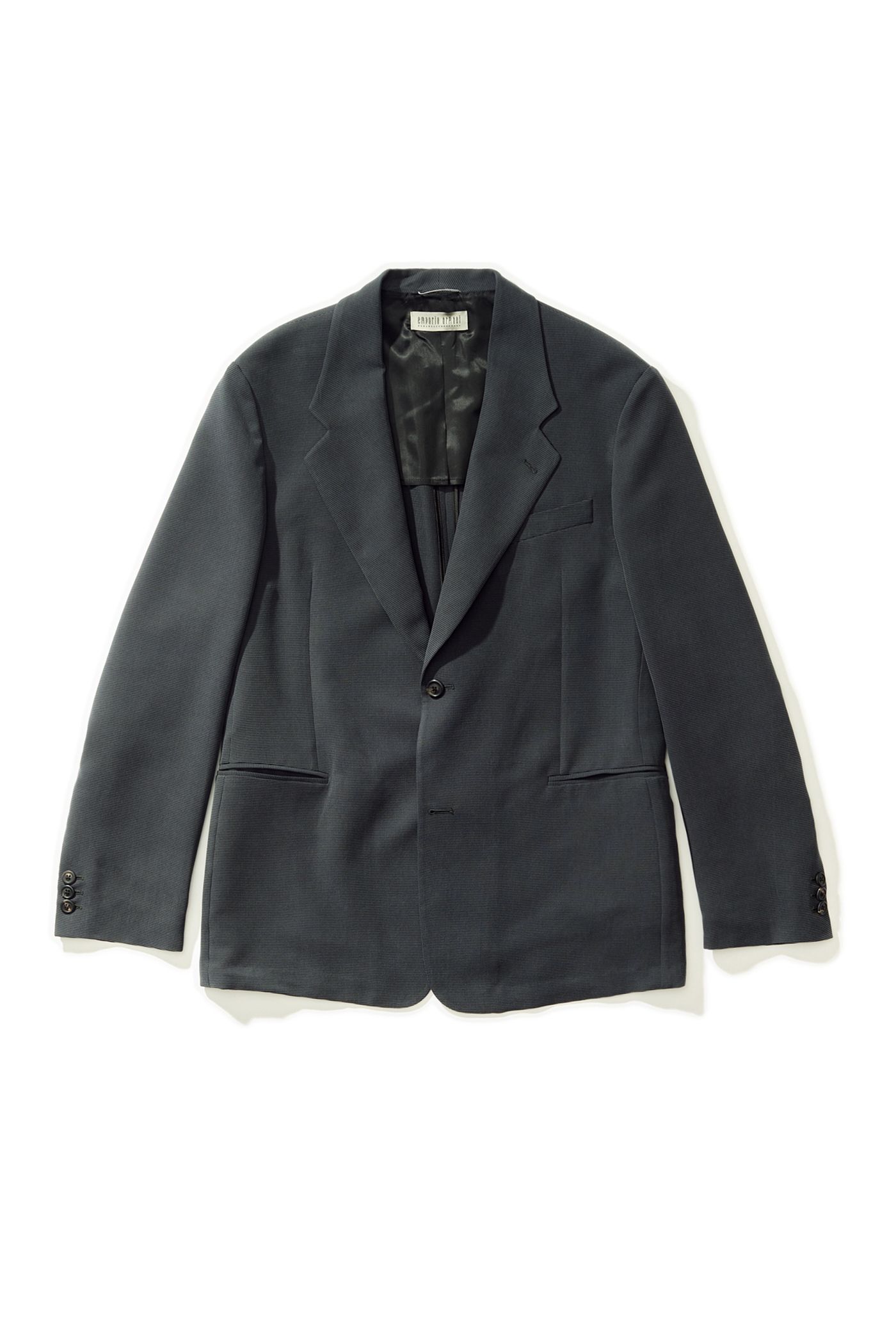 our legacy emporio armani コート　48 our legacy emporio armani コート 48 エンポリオ アルマーニと OUR