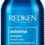 Hair proteins: what are they for? The remedy for damaged and distressed hair | Image 565296