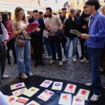 Sesso in scatola rewrites the public discourse on intimacy The card game invites to experience sexuality in a free way | Image 565308