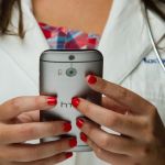 The problem with influencers in scrubs The abysmal difference between information and advertising
