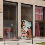 Desigual arrives in Milan (with Ester Expósito) For an experiential pop-up in the heart of the Lombard capital city | Image 565395