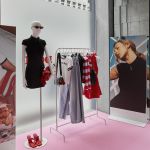 Desigual arrives in Milan (with Ester Expósito) For an experiential pop-up in the heart of the Lombard capital city | Image 565382