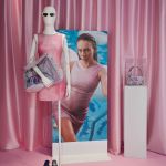 Desigual arrives in Milan (with Ester Expósito) For an experiential pop-up in the heart of the Lombard capital city | Image 565379