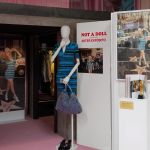 Desigual arrives in Milan (with Ester Expósito) For an experiential pop-up in the heart of the Lombard capital city | Image 565378