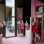 Desigual arrives in Milan (with Ester Expósito) For an experiential pop-up in the heart of the Lombard capital city | Image 565391