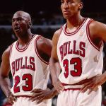 For Trump, Michael Jordan and the Jumpman are now gang symbols Another absurd story involving the President of the United States