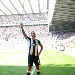 Newcastle United will change its logo The fans however, are afraid of losing their own soul