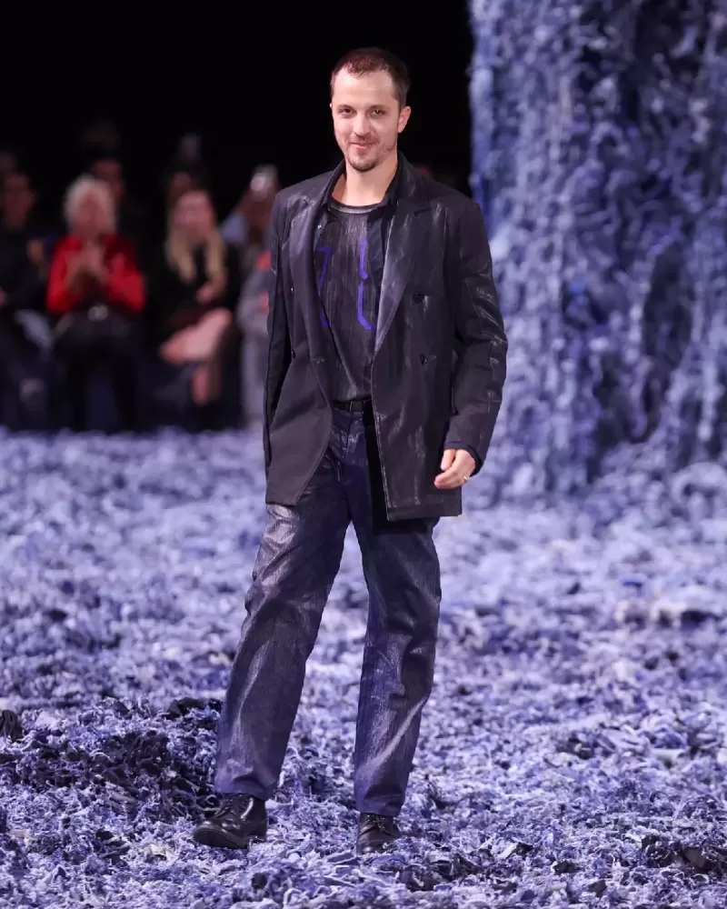 Glenn Martens Debuts Maison Margiela Haute Couture: What to Expect