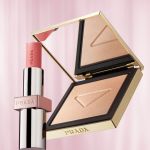 Prada Beauty launches two new makeup products A new way to shine, signed by Prada