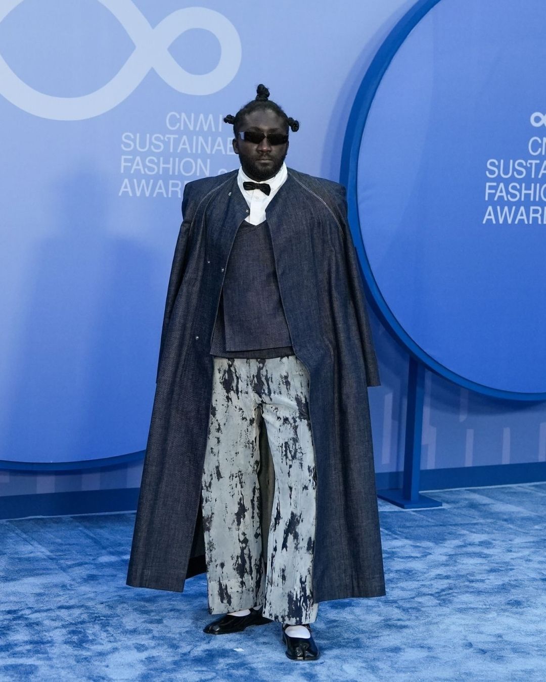 Il significato del Dandismo per i Black Dandy italiani L&apos;intervista a Ikongo Roland e Victor Reginald Bob Abbey-Hart