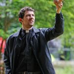 Why are we so fascinated by priests? From Fleabag's hot priest to Sergio Castellitto in Conclave