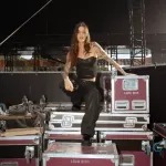 A|X ARMANI EXCHANGE lancia un nuovo progetto musicale A|X URBAN BEATS racconta Milano e Roma attraverso il suono
