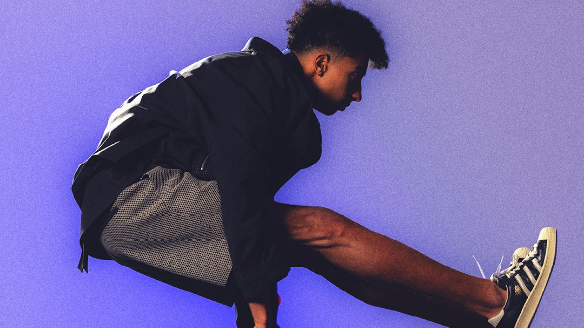 More Than - Mattia Furlani