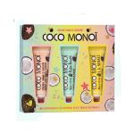 COCO MONOÏ - Hand and Nail Cream Kit