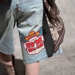 How denim revolutionised the festival season Between past and present, Levi's® continues to maintain its relevance in the festival aesthetic