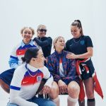 The new collection by Nike for women's national teams From Brazil and France to England and the United States