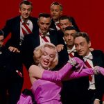 The Best Musical Movies of All Time From the classic Gentlemen Prefer Blondes starring Marilyn Monroe to the romantic La La Land | Image 565942