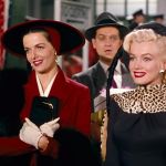 The Best Musical Movies of All Time From the classic Gentlemen Prefer Blondes starring Marilyn Monroe to the romantic La La Land | Image 565944
