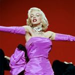 The Best Musical Movies of All Time From the classic Gentlemen Prefer Blondes starring Marilyn Monroe to the romantic La La Land | Image 565945